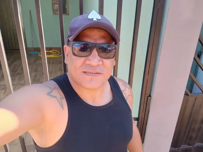 Segurança pra eventos só chamar *