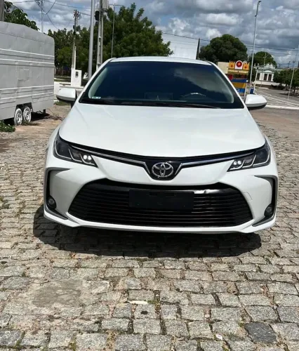 Toyota Corona Aut. 2020