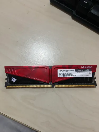 Memoria Ram 8 GB DDR4 3200mhz