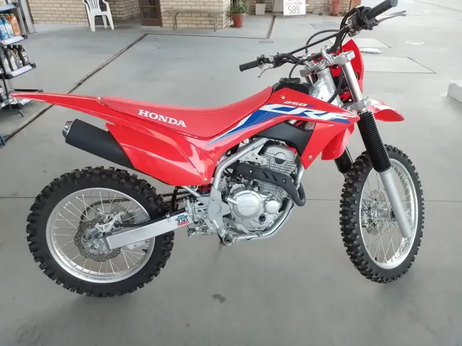 Moto zero