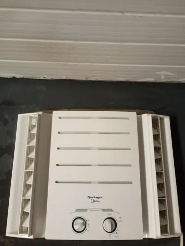 Vendo ar condicionado
