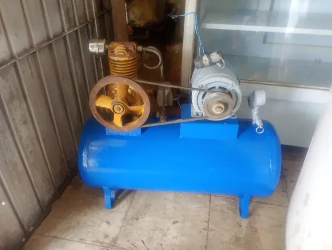 Compressor