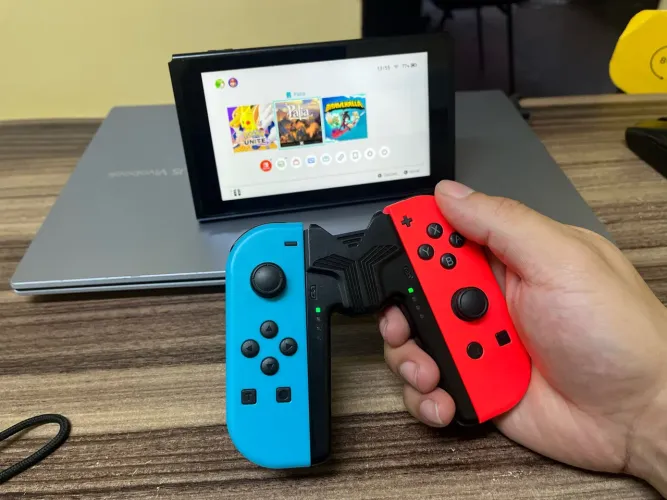 Nintendo switch V1 32gb
