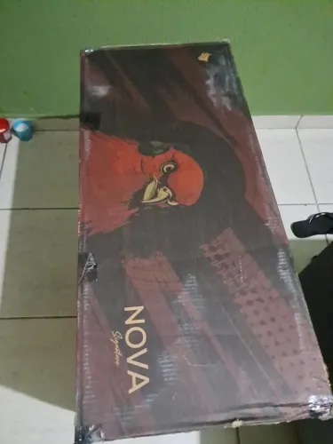 Cadeira Gamer Pichau Nova Signature