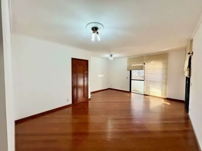 Apartamento à venda em Cambuí, Campinas - SP | Cód 48042