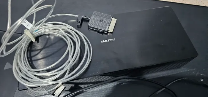 one conect tv samsung