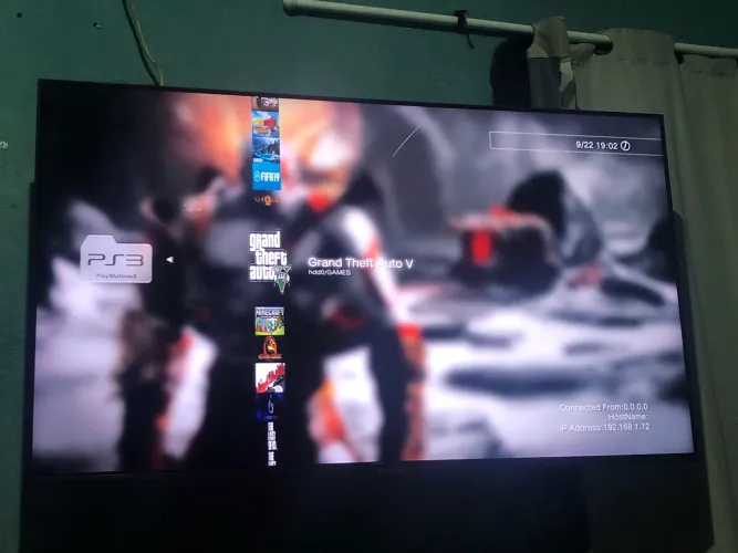 Ps3