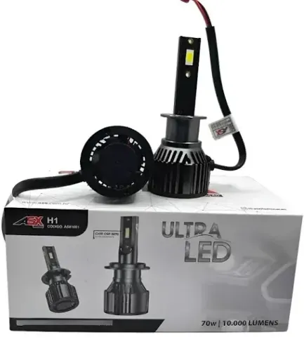 LEDS