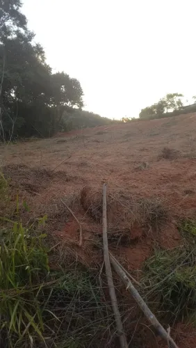TERRENO PARA CHÁCARA DE 1 MIL M²  