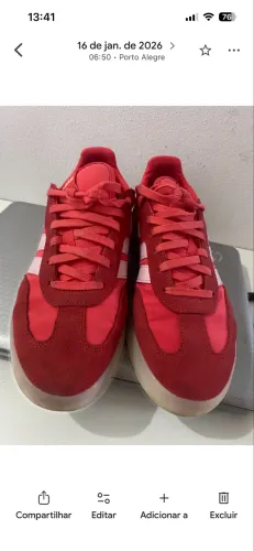 Tênis Adidas Original V