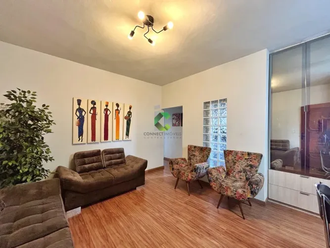 Apartamento 3 Quartos para Venda em Contagem, Novo Eldorado, 3 dormitórios, 1 banheiro, 1 