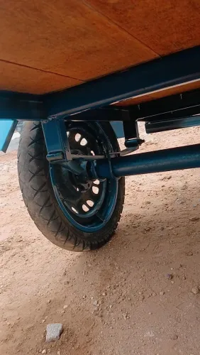 Carretinha 