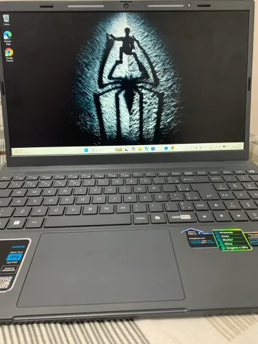 Notebook Positivo Vision C15M Intel Celeron 4GB RAM 128GB SSD/eMMC Tela 15,6? IPS