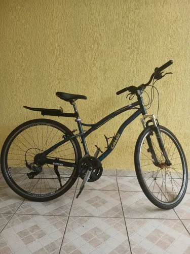 Caloi Easy Rider 700