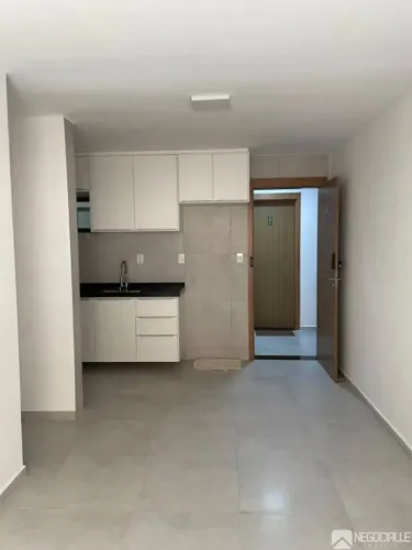 Apartamento com 2 dormitórios para alugar, 56 m² por R$ 2.500,00/mês - Altiplano Cabo Bran