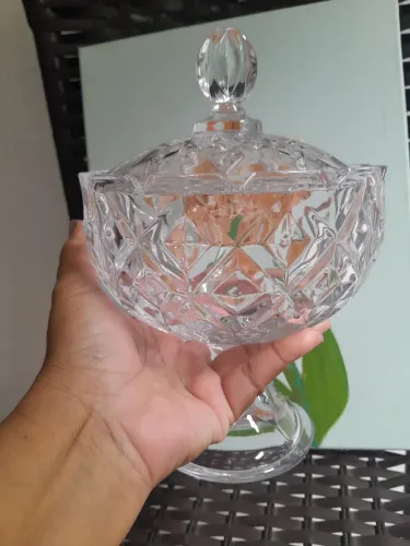 Bomboniere crown