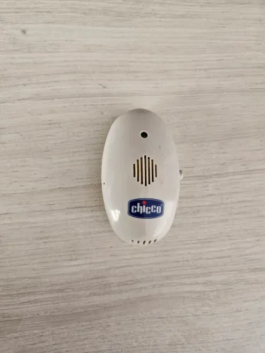 Repelente infantil sonoro Chicco