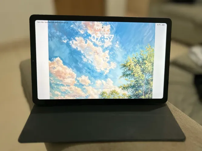 Tablet Samsung S6 Lite