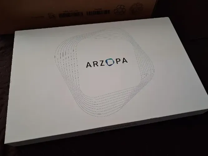 Monitor portatil 16.1 USB c Arzopa