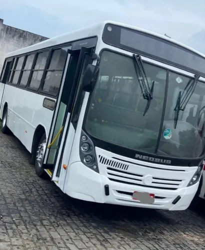 COMPRE SEU ÔNIBUS PARCELADO