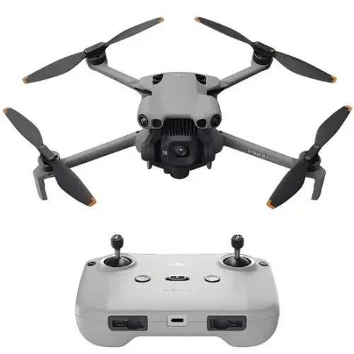 Dji Mini 5 Pro