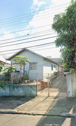Casa com 1 quarto para alugar por R$ 750.00, 50.00 m2 - BELA VISTA - LONDRINA/PR