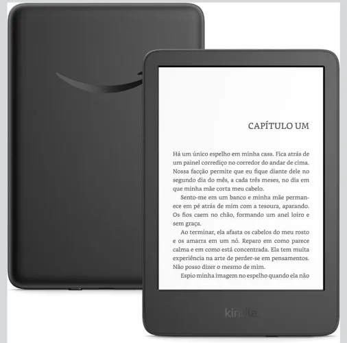 Kindle 16gb