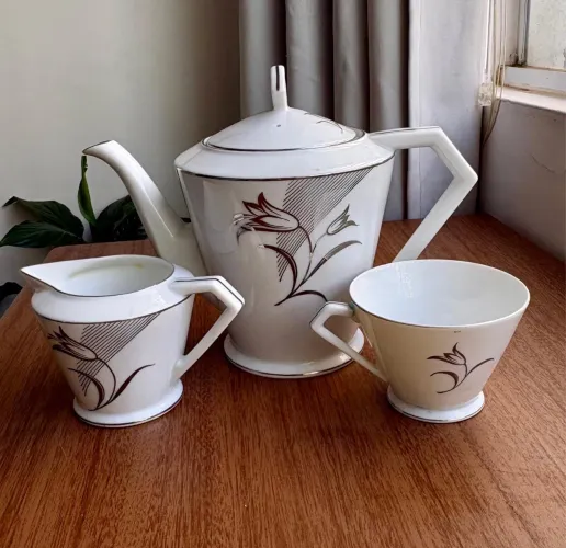 Conjunto louça Japonesa