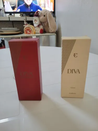 Perfume Eudora