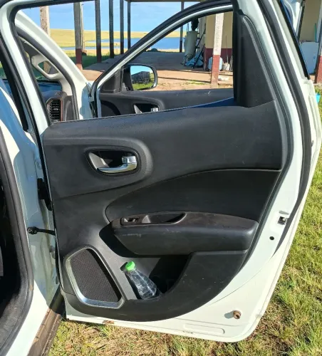 Fiat Toro Volcano 2.0 16V 4X4 TB Diesel Aut. 2020