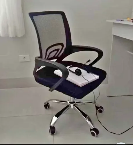 Cadeira de escritorio