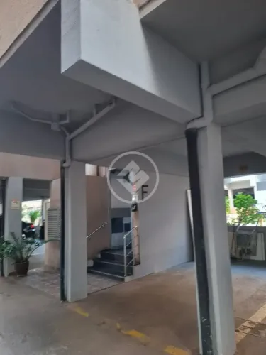 Apartamento à Venda | Residencial Gardênia Vila Jaraguá codigo: 352828