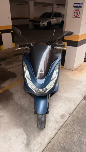 Oportunidade moto super nova