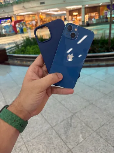 IPHONE 13 128 GB AZUL