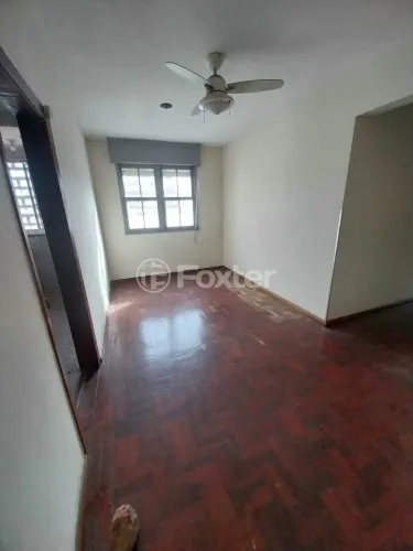 Apartamento à venda Rua Ferreira Viana, Petrópolis - Porto Alegre
