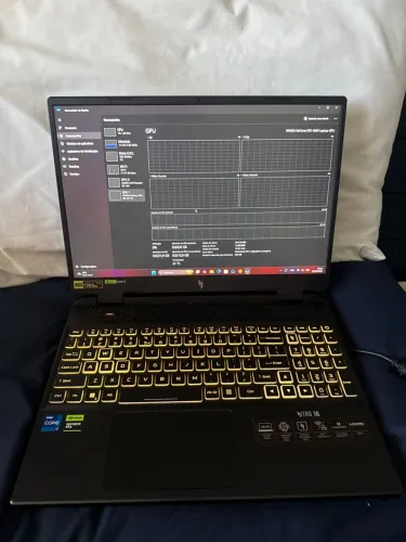 Acer nitro 16