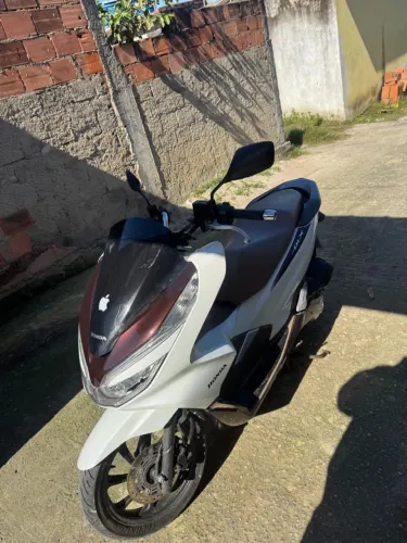Honda pcx 2020/2021