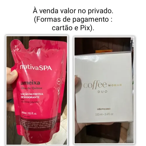 À venda
