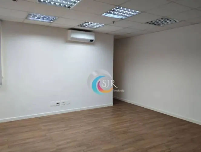 Conjunto para alugar, 153 m² - Consolação - São Paulo/SP