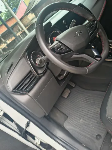 Chevrolet Montana RS 1.2 Turbo Flex 12V Aut. 2025