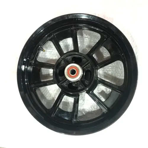 Roda Traseira Original Kawasaki Vulcan S 2016-2023