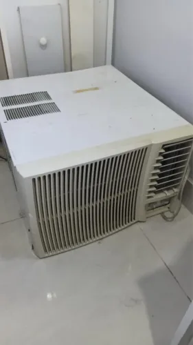 Ar condicionado springer 12000 Btus