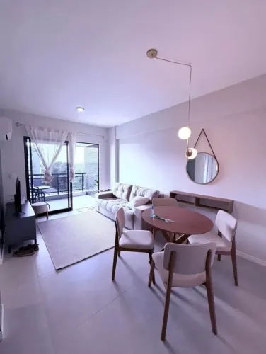 Apartamento Mobiliado no Cidade Cristal  Ilha de Andros, Belém