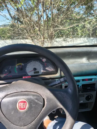 Fiat Uno Mille 1.0 Fire/ F.flex/ Economy 2P 2005