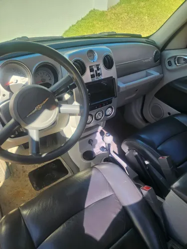 Chrysler PT Cruiser Classic 2.4 16V 143cv 4P 2006