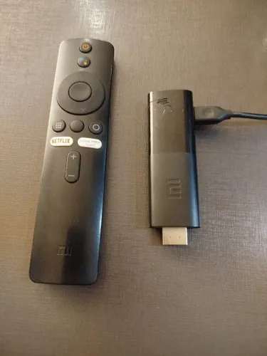 Xiaomi MI TV stick