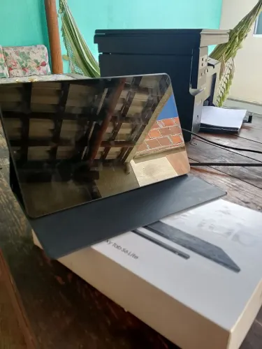 Tablet Tab S6 lite