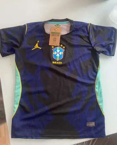 Camisa da seleção do Brasil