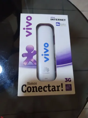 Modem Vivo 3G