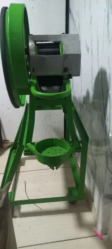 Maquina de caldo de cana